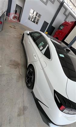 هیوندای سۆناتا